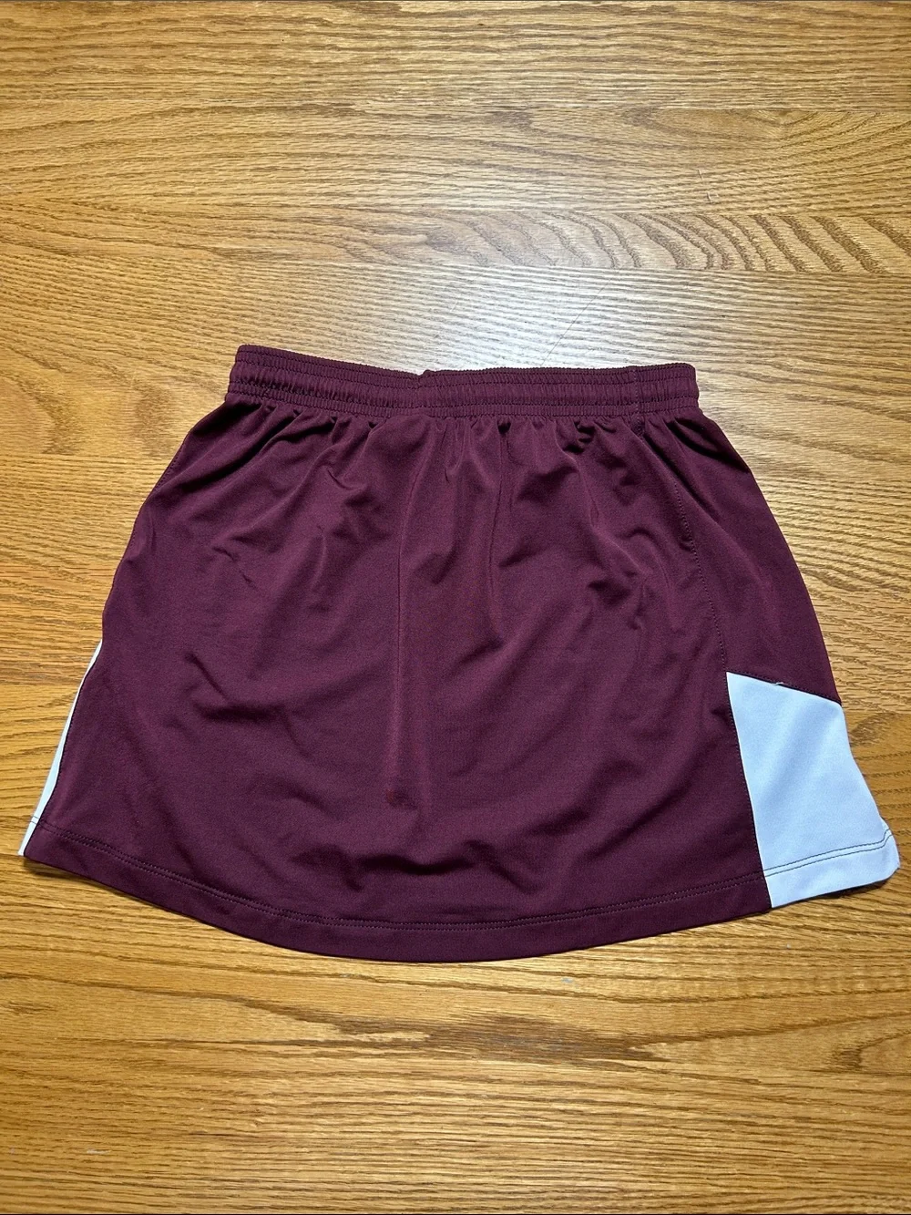 Champion very size